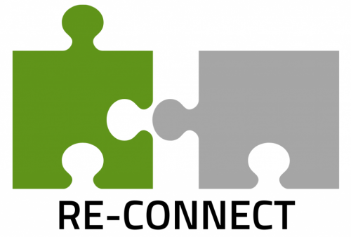 RE-CONNECT logo PNG cropped