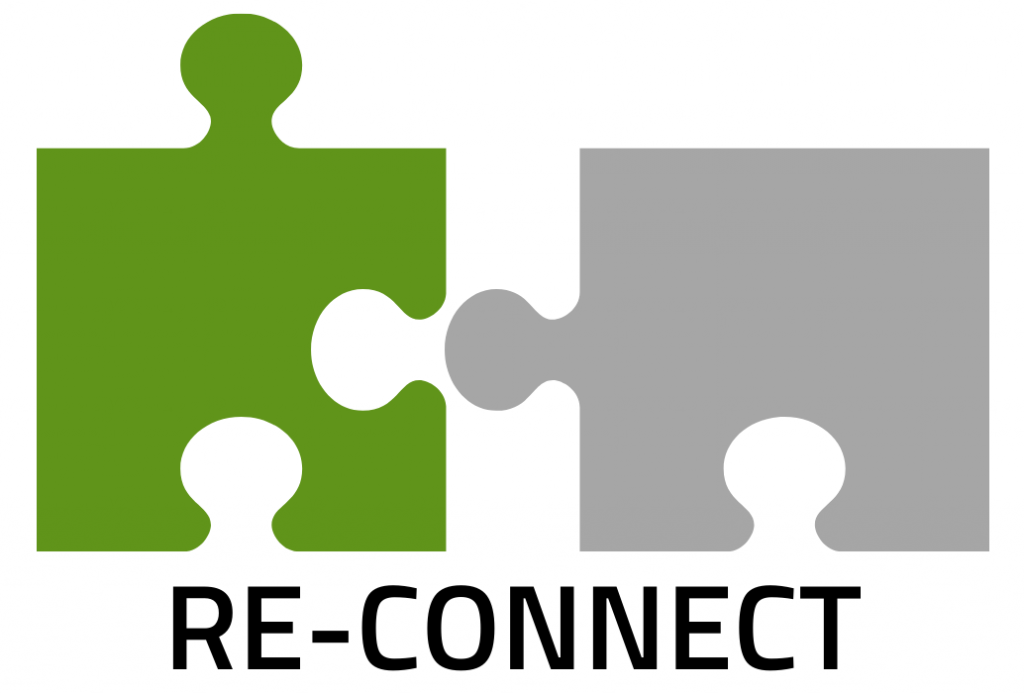 RE-CONNECT logo PNG cropped